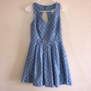 Banana Republic Mini Dress